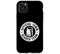Official 10MM Search Team Socket Car Guy Humor Car Mechanic Case for iPhone 11 Pro Max