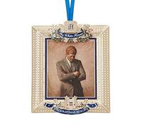 Official 2020 White House Christmas Ornament