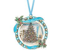 Official 2021 White House Christmas Ornament