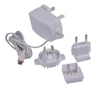 Official 5V 2.5A Power Adapter for the Raspberry Pi 3 (White)