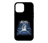 Official AC/DC Ball Breaker Stage Lightning Iconic Rock band Case for iPhone 12 Pro Max