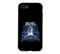 Official AC/DC Ball Breaker Stage Lightning Iconic Rock band Case for iPhone SE (2020) / 7/8