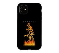Official AC/DC Bonfire Legendary design Case for iPhone 11