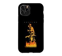 Official AC/DC Bonfire Legendary design Case for iPhone 11 Pro