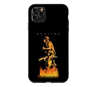 Official AC/DC Bonfire Legendary design Case for iPhone 11 Pro Max