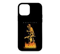Official AC/DC Bonfire Legendary design Case for iPhone 12 mini