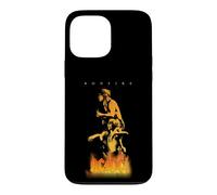 Official AC/DC Bonfire Legendary design Case for iPhone 13 Pro Max