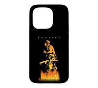 Official AC/DC Bonfire Legendary design Case for iPhone 15 Pro