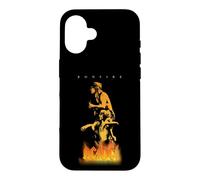 Official AC/DC Bonfire Legendary design Case for iPhone 16