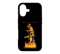 Official AC/DC Bonfire Legendary design Case for iPhone 17