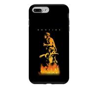 Official AC/DC Bonfire Legendary design Case for iPhone 7 Plus/8 Plus