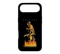 Official AC/DC Bonfire Legendary design Case for iPhone Air