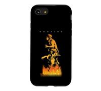 Official AC/DC Bonfire Legendary design Case for iPhone SE (2020) / 7/8