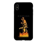 Official AC/DC Bonfire Legendary design Case for iPhone XS Max