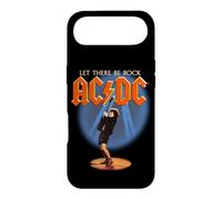 Official AC/DC Let There be Rock World Tour Two sided Case for iPhone Air