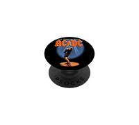 Official AC/DC Let There be Rock World Tour Two sided PopSockets Adhesive PopGrip