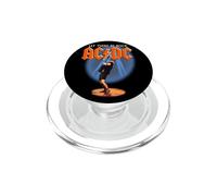 Official AC/DC Let There be Rock World Tour Two sided PopSockets PopGrip for MagSafe