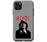 Official AC/DC merchandise Hide Graphic Rock Case for iPhone 11 Pro Max
