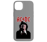 Official AC/DC merchandise Hide Graphic Rock Case for iPhone 14 Plus