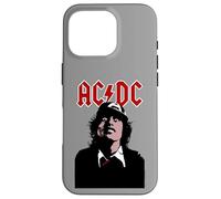 Official AC/DC merchandise Hide Graphic Rock Case for iPhone 16 Pro