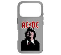 Official AC/DC merchandise Hide Graphic Rock Case for iPhone 17 Pro