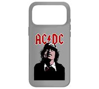 Official AC/DC merchandise Hide Graphic Rock Case for iPhone 17 Pro Max