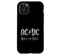 Official AC/DC Rock or Bust Artwork Case for iPhone 11 Pro