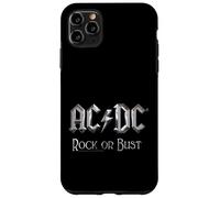 Official AC/DC Rock or Bust Artwork Case for iPhone 11 Pro Max