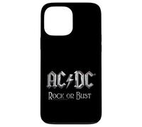 Official AC/DC Rock or Bust Artwork Case for iPhone 13 Pro Max