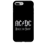 Official AC/DC Rock or Bust Artwork Case for iPhone 7 Plus/8 Plus