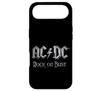 Official AC/DC Rock or Bust Artwork Case for iPhone Air