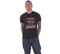 Official AC/DC T Shirt Rock or Bust Dirty Deeds Highway to Hell Angus new mens