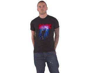 Official AC/DC T Shirt Rock or Bust Dirty Deeds Highway to Hell Angus new mens