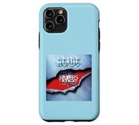 Official AC/DC The Razors Edge Rock Band ACDC Case for iPhone 11 Pro