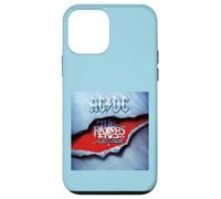 Official AC/DC The Razors Edge Rock Band ACDC Case for iPhone 12 mini
