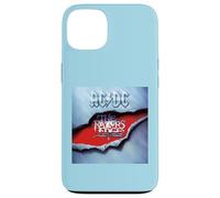 Official AC/DC The Razors Edge Rock Band ACDC Case for iPhone 13