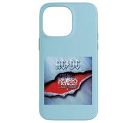 Official AC/DC The Razors Edge Rock Band ACDC Case for iPhone 14 Pro Max