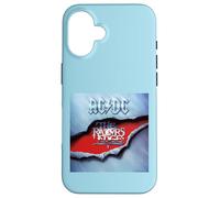 Official AC/DC The Razors Edge Rock Band ACDC Case for iPhone 16
