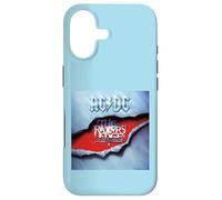 Official AC/DC The Razors Edge Rock Band ACDC Case for iPhone 17