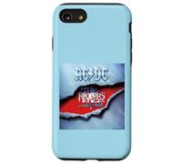 Official AC/DC The Razors Edge Rock Band ACDC Case for iPhone SE (2020) / 7/8