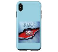 Official AC/DC The Razors Edge Rock Band ACDC Case for iPhone XS Max