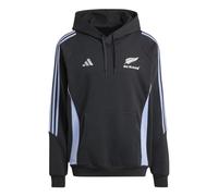 Official Adidas New Zealand All Blacks Men's Hooded Sweatshirt