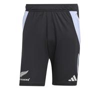 Official Adidas New Zealand All Blacks Men's Rugby Training Shorts