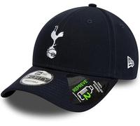 Official Adult's 9Forty Repreve Tottenham Hotspur FC Baseball Cap Hat Navy Blue