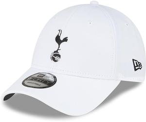 Official Adult's 9Forty Repreve Tottenham Hotspur FC Baseball Cap Hat White