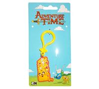 Official Adventure Time Bacon Pancakes Keychain