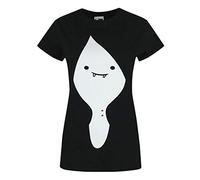 Official Adventure Time Marceline Women's T-Shirt (XL)