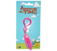 Official Adventure Time Princess Bubblegum Keychain