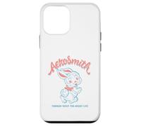 Official Aerosmith Night Life Bunny Case for iPhone 12 mini