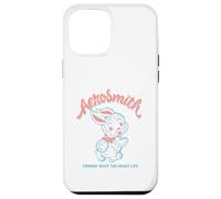 Official Aerosmith Night Life Bunny Case for iPhone 12 Pro Max